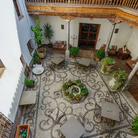 Palacio Conde de Cabra-2