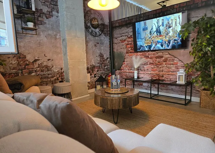 Loft los carmenes